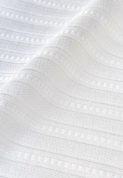 Pure Hemp Dobby Fabric | 56” Wide | 160 GSM