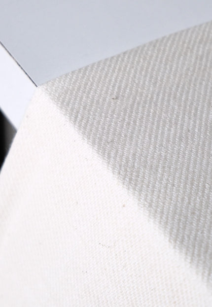 Handwoven Kala Cotton Fabric - 2/2 Twill Weave | 45" Wide | 230 GSM