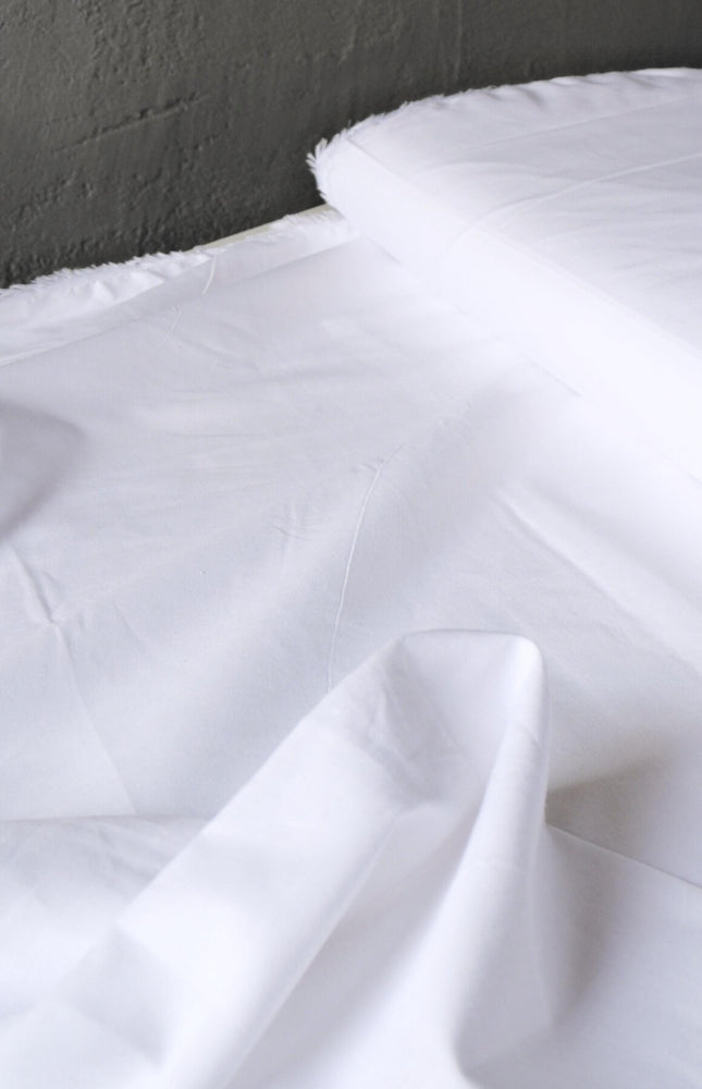 Soft Cotton Cambric Fabric | 52" Wide | 90 GSM