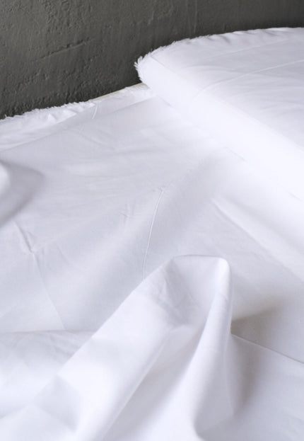 Soft Cotton Cambric Fabric | 52" Wide | 90 GSM