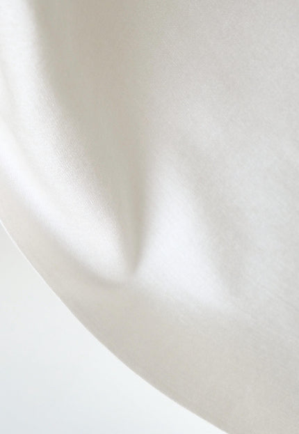 Handwoven Cotton & Silk Blended Fabric | 44” Wide | 137 GSM