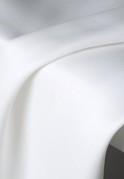 Banana Silk Fabric: Vegan Plant-Based Material, 56" Wide, 185 GSM