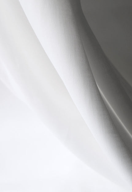 Banana Silk Fabric: Vegan Plant-Based Material, 56" Wide, 185 GSM