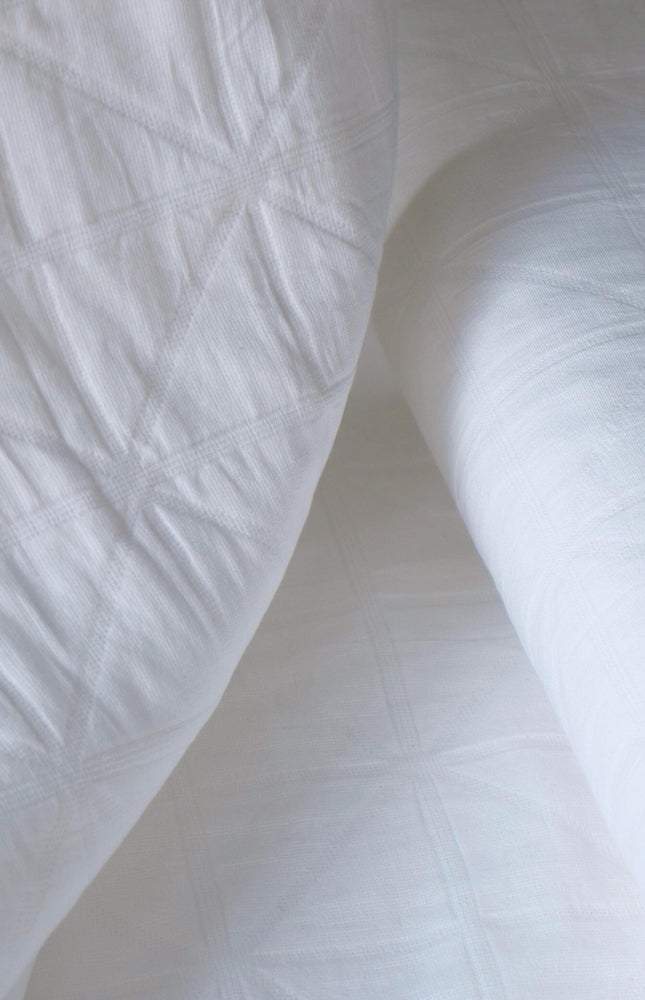 Heavyweight Pre-Quilted Cotton Fabric | 44″ Wide | 400 GSM
