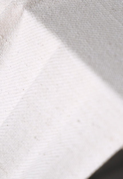 Handwoven Kala Cotton Fabric - 2/2 Twill Weave | 45" Wide | 230 GSM
