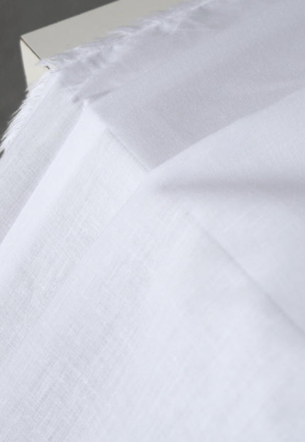 Soft Cotton Cambric Fabric | 52" Wide | 90 GSM
