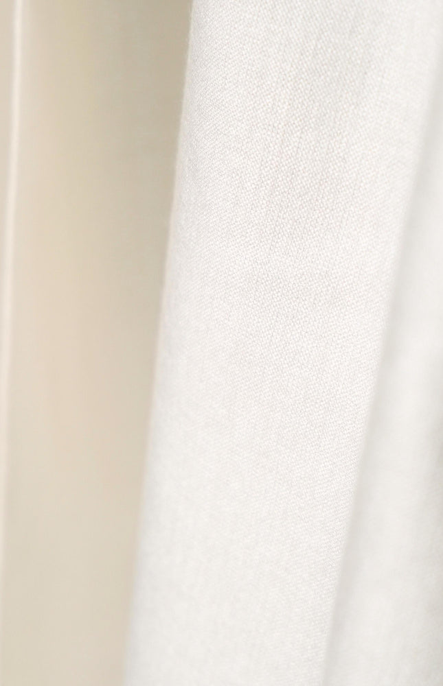 Handwoven Cotton & Silk Blended Fabric | 44” Wide | 137 GSM