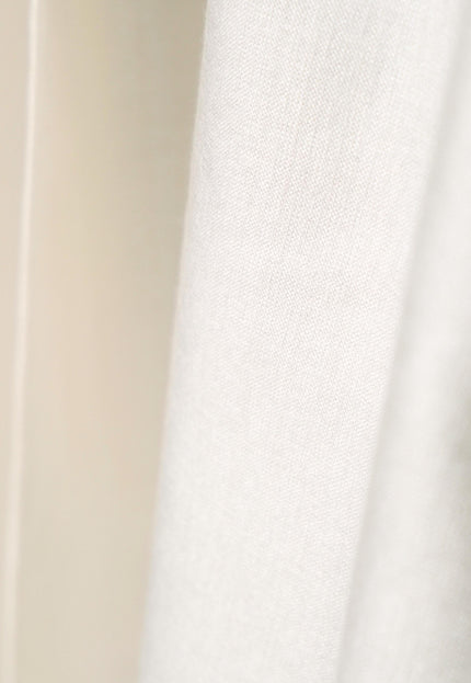Handwoven Cotton & Silk Blended Fabric | 44” Wide | 137 GSM