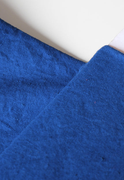 Handloom Kala Cotton Fabric | 44” Wide | 230 GSM