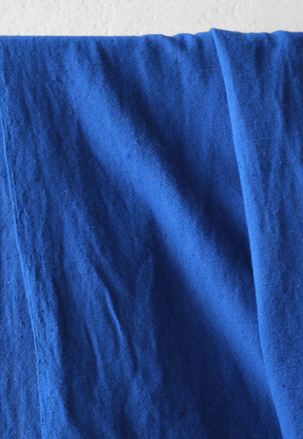 Handloom Kala Cotton Fabric | 44” Wide | 230 GSM