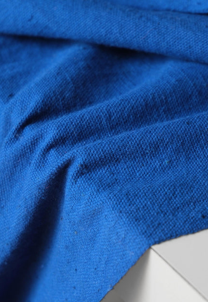 Handloom Kala Cotton Fabric | 44” Wide | 230 GSM