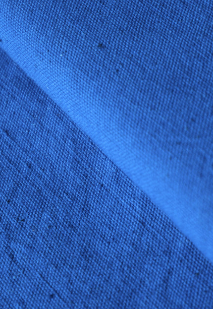 Handloom Kala Cotton Fabric | 44” Wide | 230 GSM