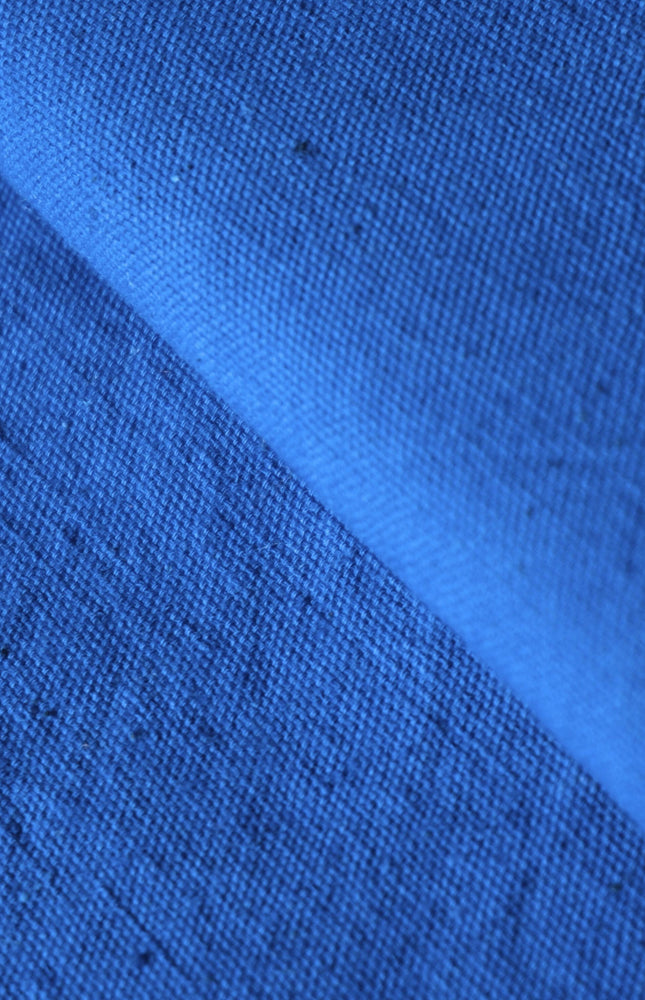 Handloom Kala Cotton Fabric | 44” Wide | 230 GSM