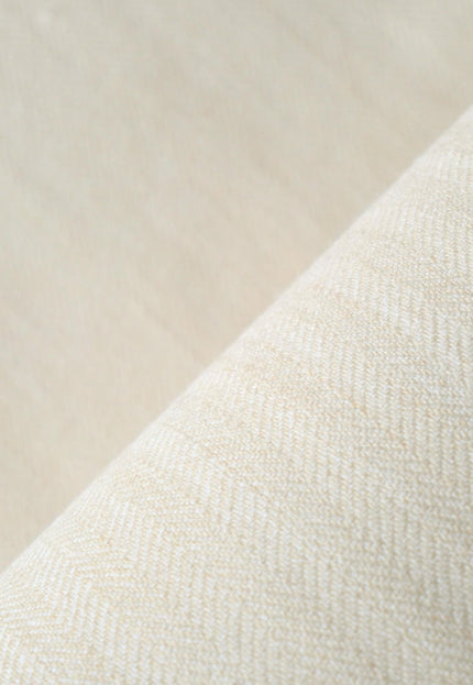 Heavyweight Merino Wool Herringbone Fabric, 390 GSM, 58” Wide
