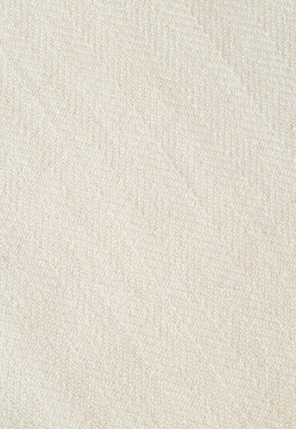 Heavyweight Merino Wool Herringbone Fabric, 390 GSM, 58” Wide