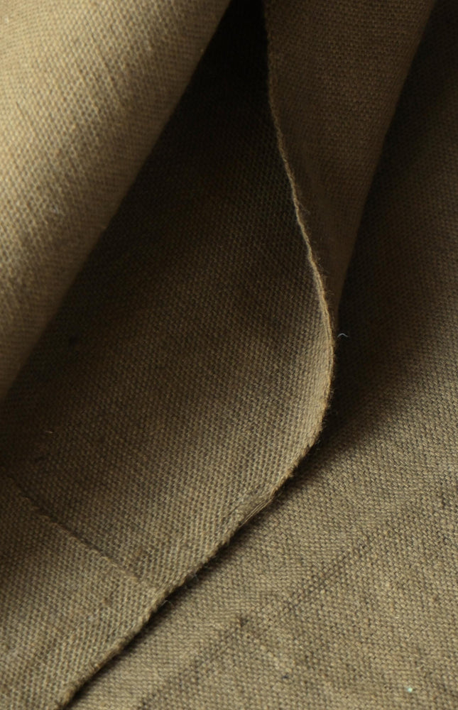 Handloom Kala Cotton Fabric | 44” Wide | 230 GSM