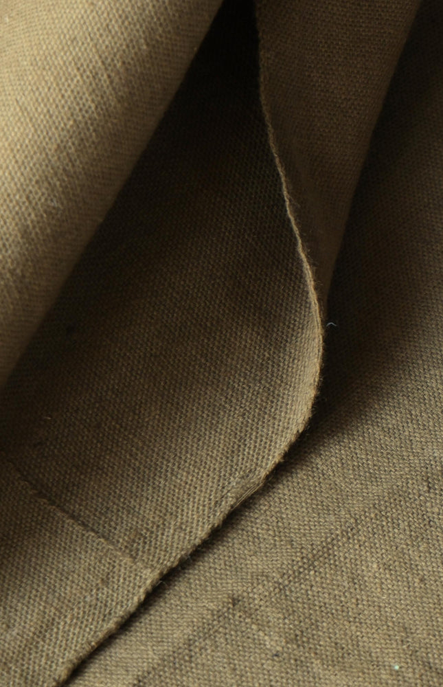 Handloom Kala Cotton Fabric | 44” Wide | 230 GSM