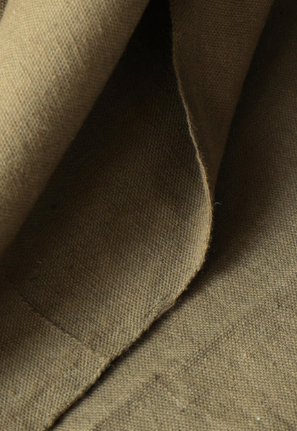 Handloom Kala Cotton Fabric | 44” Wide | 230 GSM