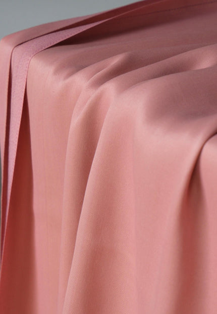 Banana Silk Fabric: Vegan Plant-Based Material, 56" Wide, 185 GSM