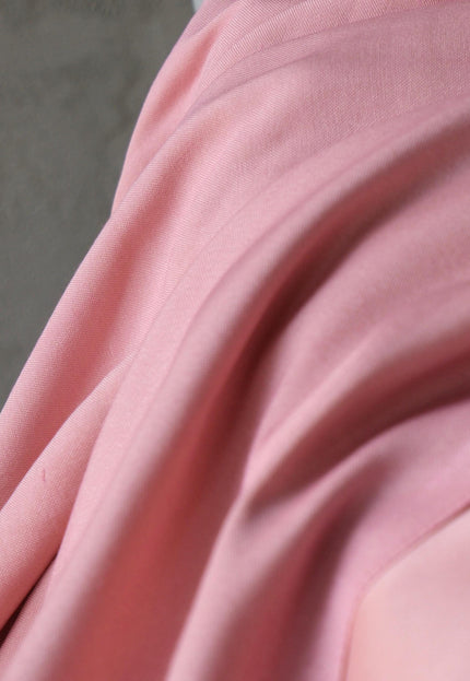 Banana Silk Fabric: Vegan Plant-Based Material, 56" Wide, 185 GSM