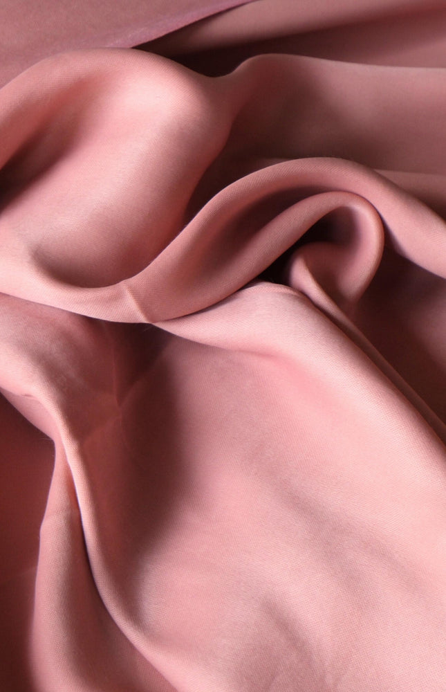 Banana Silk Fabric: Vegan Plant-Based Material, 56" Wide, 185 GSM