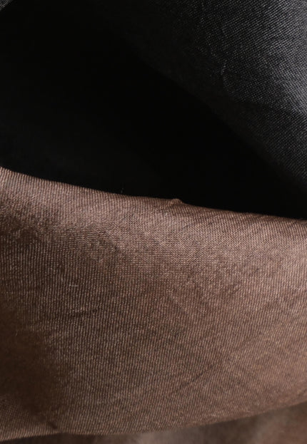 Mulberry Silk Organza Fabric: 44" Wide, 87 GSM