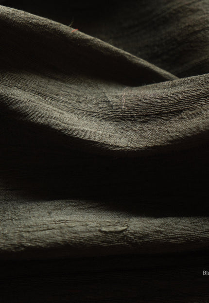 Raw Mulberry Dupion Silk Fabric | 44” Wide | 210 GSM | 26 Momme Silk