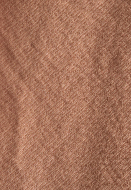 Merino Wool Twill Fabric By The Yard: 44" Wide, 110 GSM