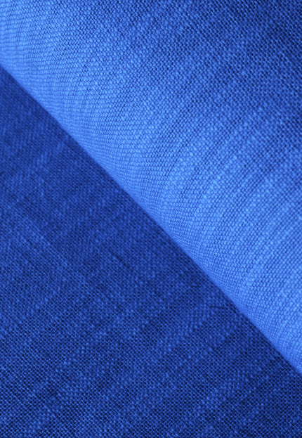 Handwoven Stinging Nettle Fabric: Plant-Dyed Textile, 50" Wide, 320 GSM