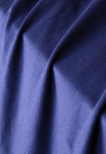 Mid-weight Cotton Twill Fabric, 58" Wide, 240 GSM