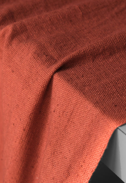 Handloom Kala Cotton Fabric | 44” Wide | 230 GSM