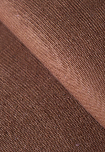 Handloom Kala Cotton Fabric | 44” Wide | 230 GSM