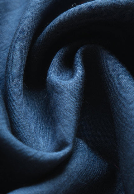 Handwoven Cotton & Silk Blended Fabric | 44” Wide | 137 GSM