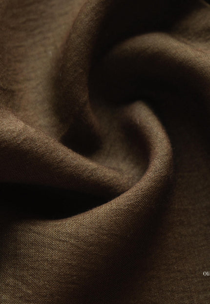 Handwoven Cotton & Silk Blended Fabric | 44” Wide | 137 GSM