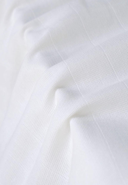 Muslin Double Weave Cotton Fabric - 55" Wide · 123 GSM