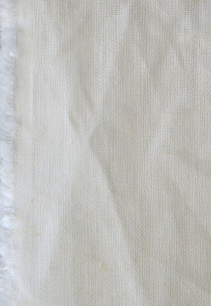 Himalayan Hemp Fabric: Naturally Dyed, 58" Wide, 238 GSM