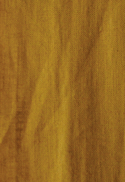 Himalayan Hemp Fabric: Naturally Dyed, 58" Wide, 238 GSM