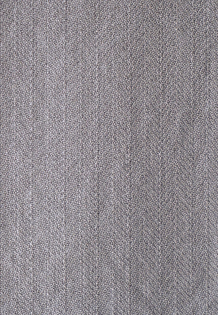 Heavyweight Merino Wool Herringbone Fabric, 390 GSM, 58” Wide