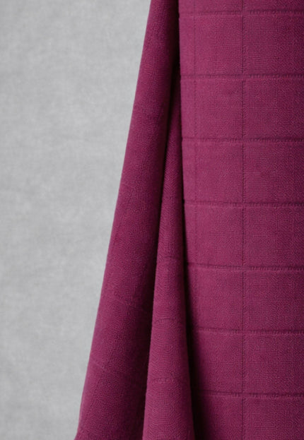 Muslin Double Weave Cotton Fabric - 55" Wide · 123 GSM