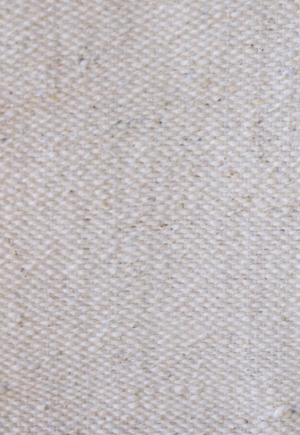 Handwoven Hmong Hemp Twill Fabric, 450 GSM, 30" Wide