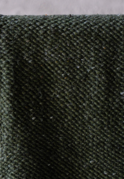 Handwoven Hmong Hemp Twill Fabric, 450 GSM, 30" Wide
