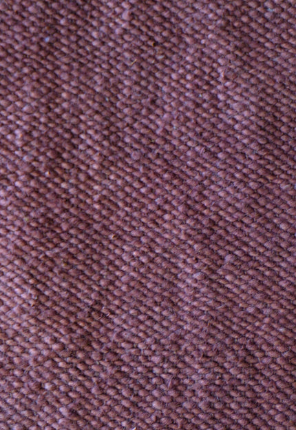 Handwoven Hmong Hemp Twill Fabric, 450 GSM, 30" Wide