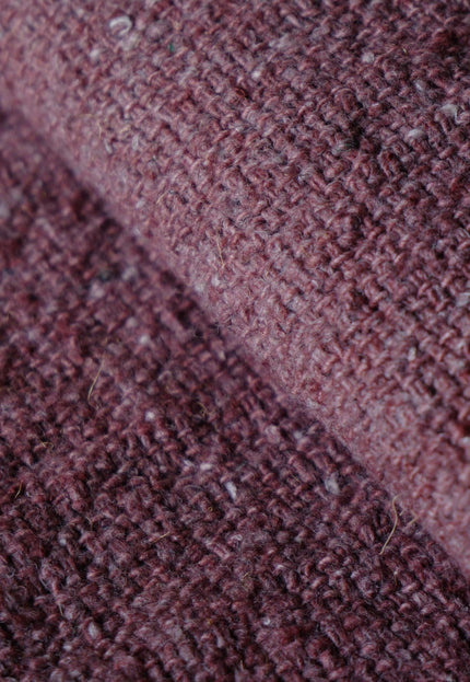 Handwoven Hmong Hemp Fabric, 30" Wide, 380 GSM