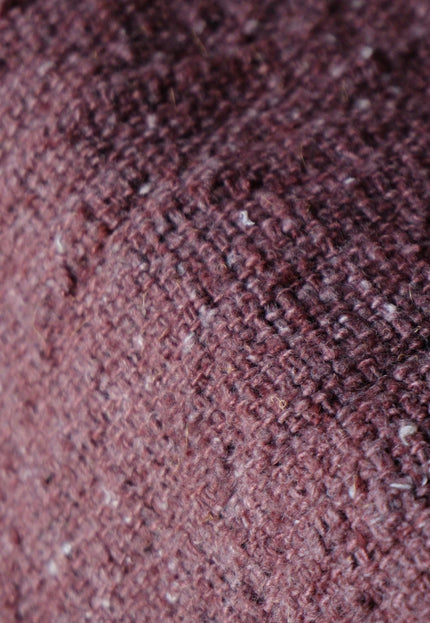 Handwoven Hmong Hemp Fabric, 30" Wide, 380 GSM