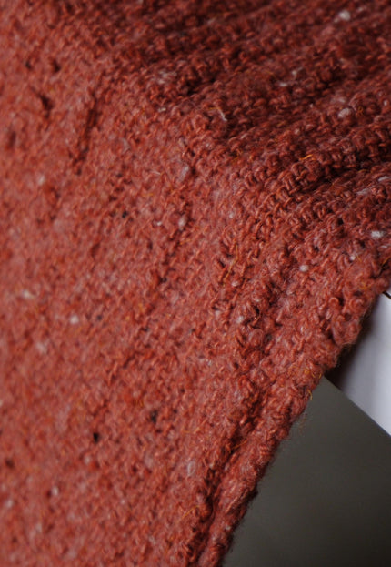 Handwoven Hmong Hemp Fabric, 30" Wide, 380 GSM