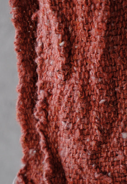 Handwoven Hmong Hemp Fabric, 30" Wide, 380 GSM