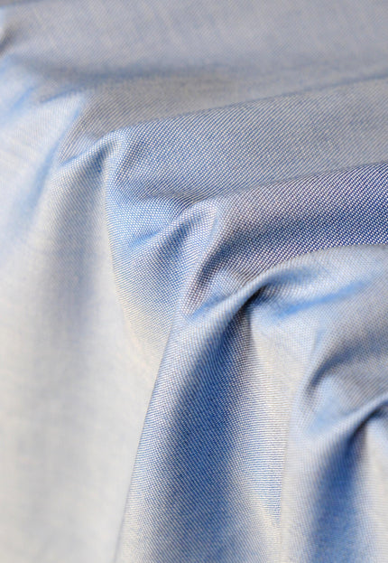 Tencel™ Denim Fabric, 125 GSM Lightweight Lyocell Twill, 54” Wide