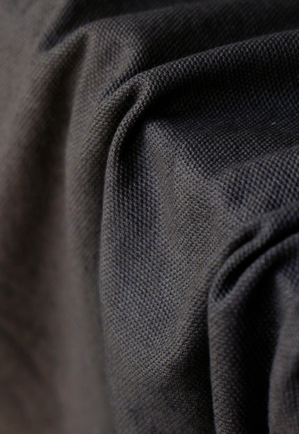 Softened Duck Canvas Fabric, 250 GSM Mid-Weight Cotton Canvas, 56” Wide