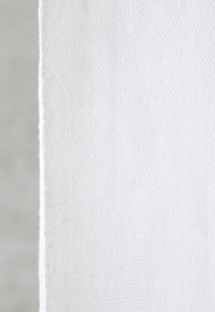 Softened Duck Canvas Fabric, 250 GSM Mid-Weight Cotton Canvas, 56” Wide