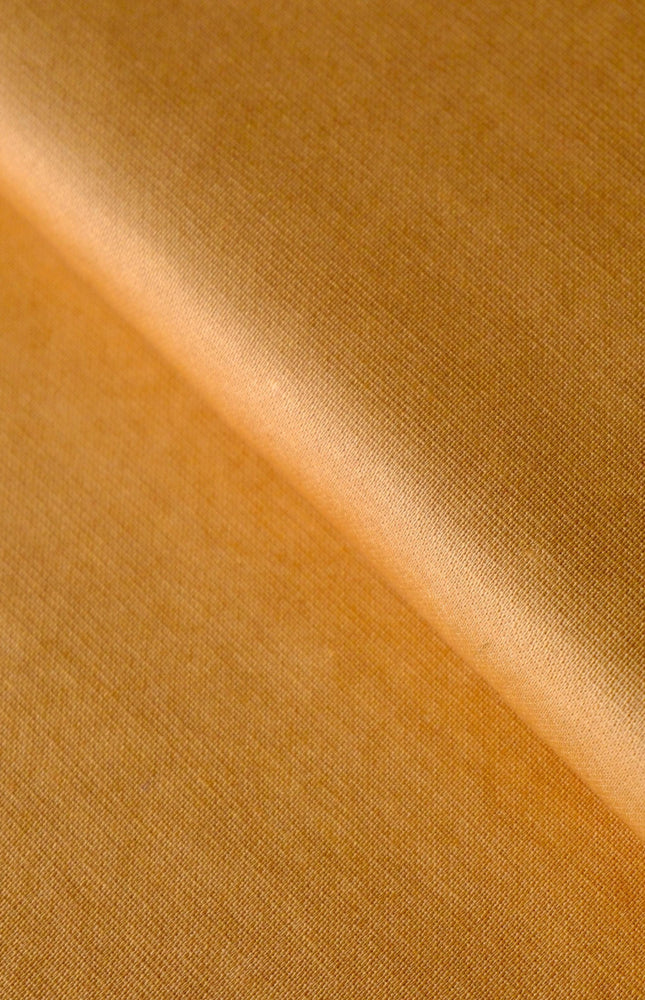 Hemp Sateen Fabric, 180 GSM, 58" Wide